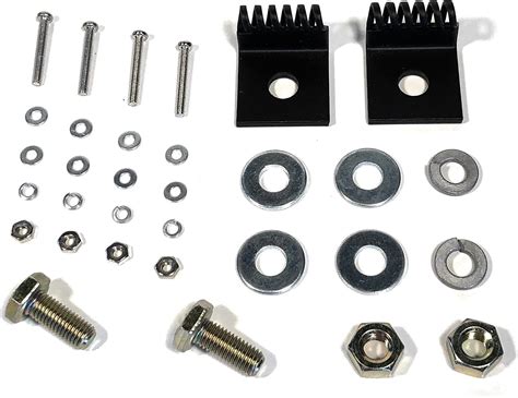 steiger performance metal bracket|Steiger Performance Power Window Regulator Repair Kit .